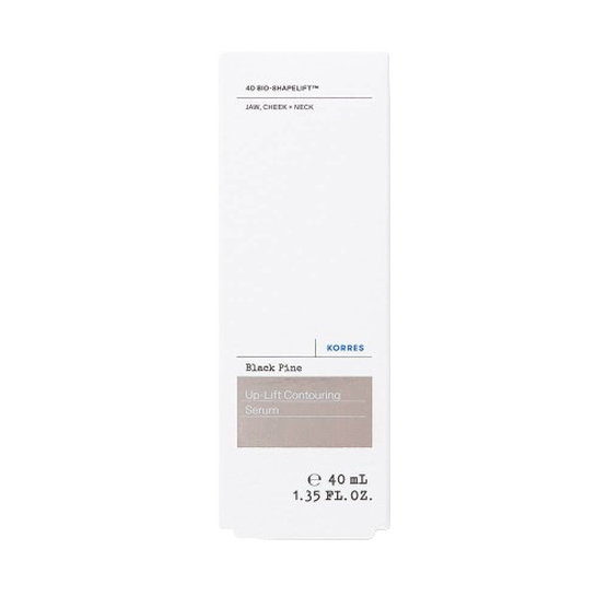 Sérum Facial Korres Black Pine Serum Roll-On